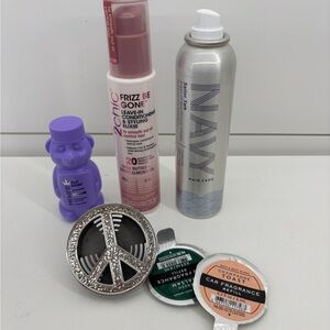Beauty Bundle & More
